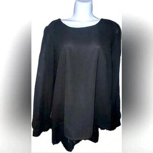 Truth size medium boho top